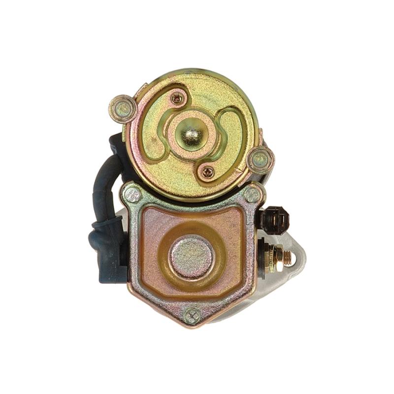 Remy 16676 Starter Motor product image 2 of 4