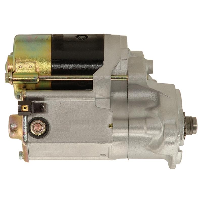 Remy 16676 Starter Motor product image 3 of 4