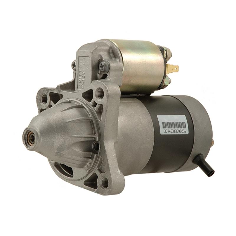 Remy 16745 Starter Motor product image 1 of 4