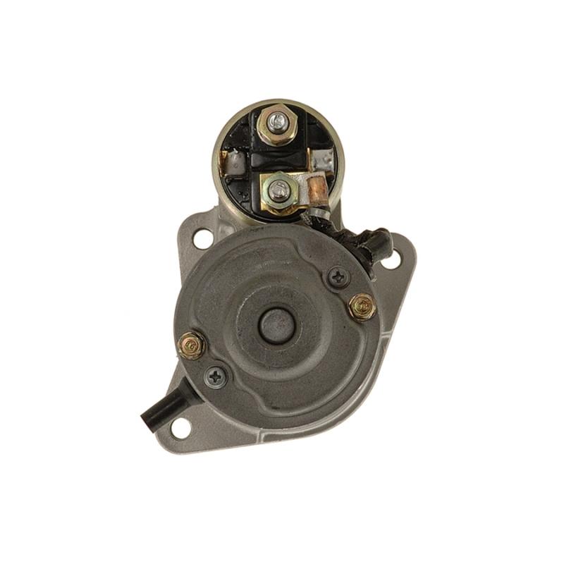 Remy 16745 Starter Motor product image 2 of 4