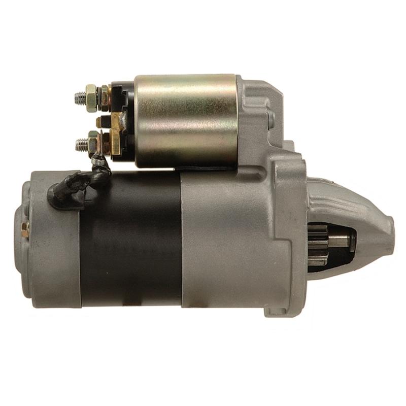 Remy 16745 Starter Motor product image 4 of 4