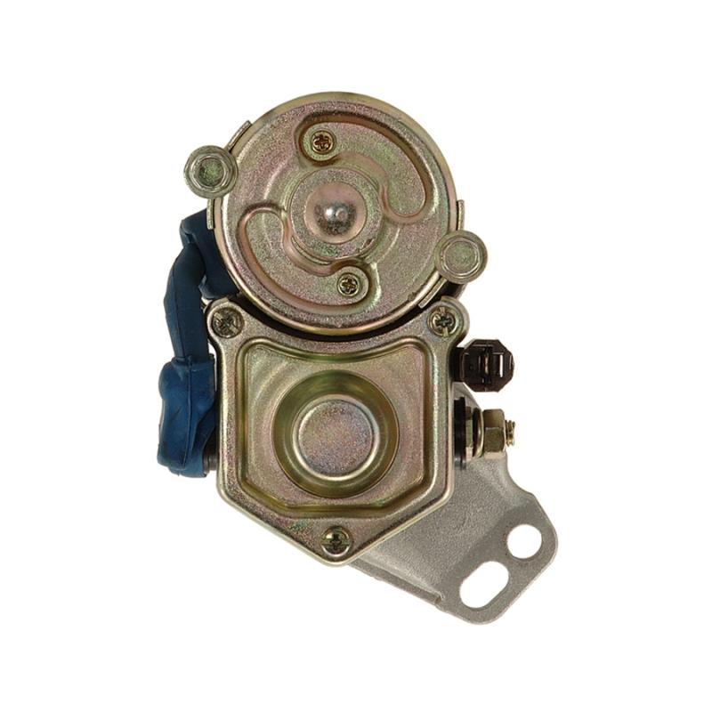 Remy 16746 Starter Motor product image 2 of 4