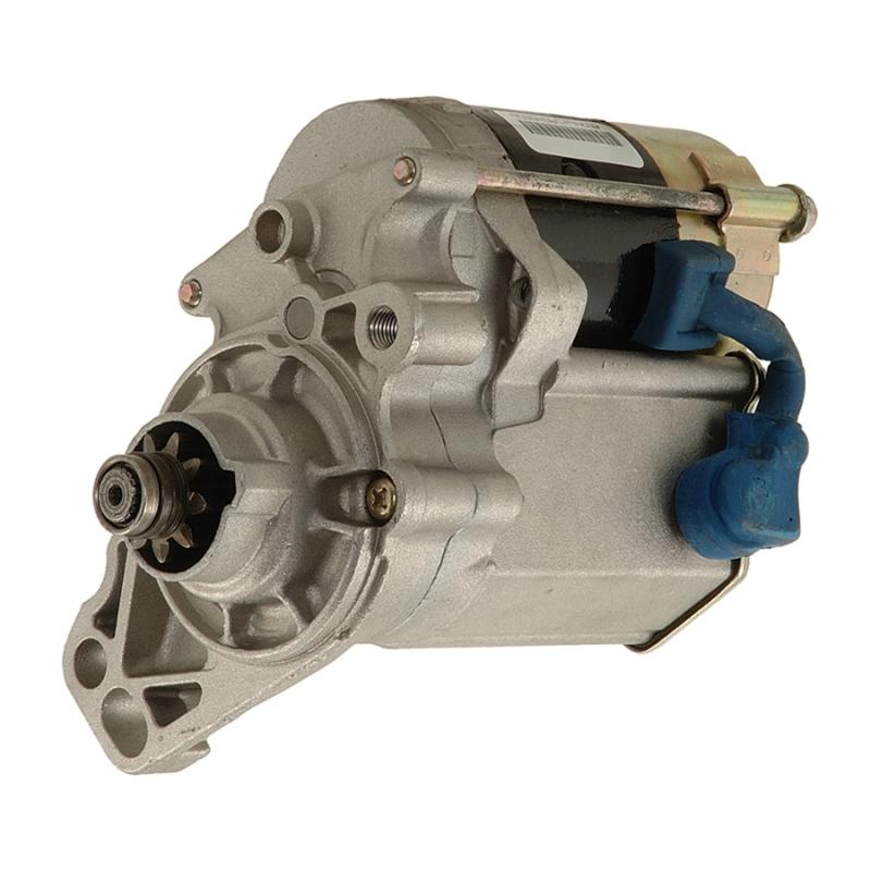 Remy 16746 Starter Motor product image 4 of 4