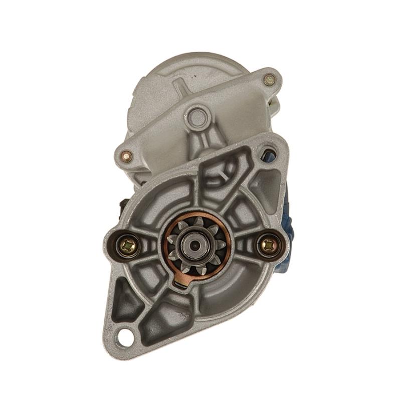 Remy 16802 Starter Motor product image 2 of 4