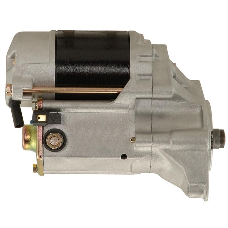 Remy 16802 Starter Motor product image 3 of 4