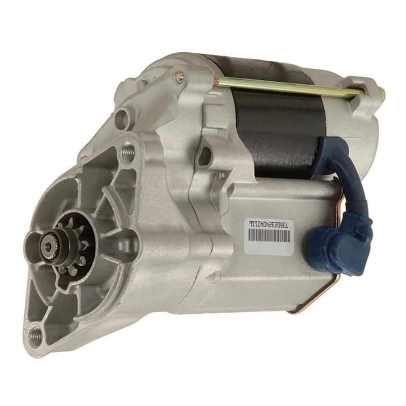 Remy 16802 Starter Motor product image 4 of 4