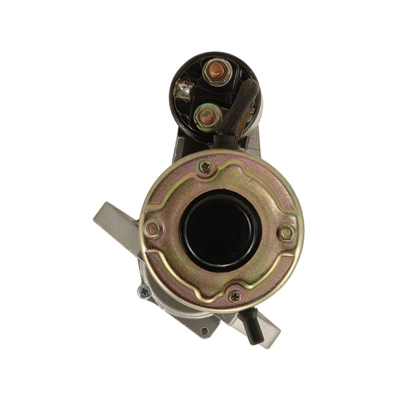 Remy 16814 - Starter Motor Remy 16814 Starter Motor product image 1 of 4