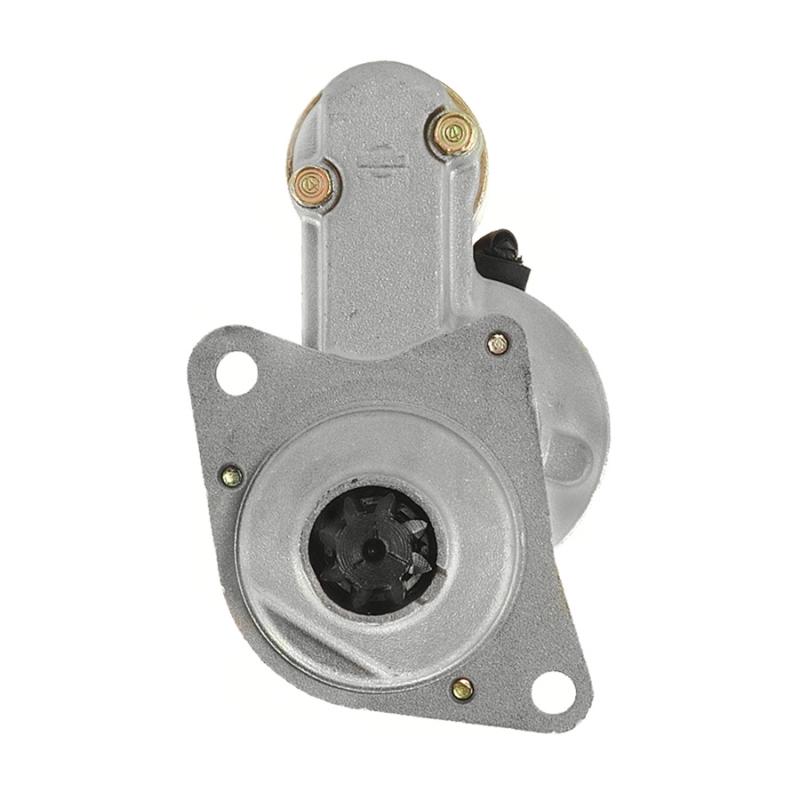 Remy 16816 - Starter Motor Remy 16816 Starter Motor product image 1 of 4