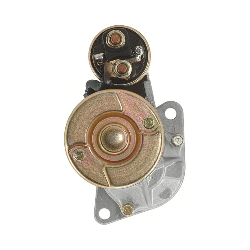 Remy 16816 - Starter Motor Remy 16816 Starter Motor product image 2 of 4