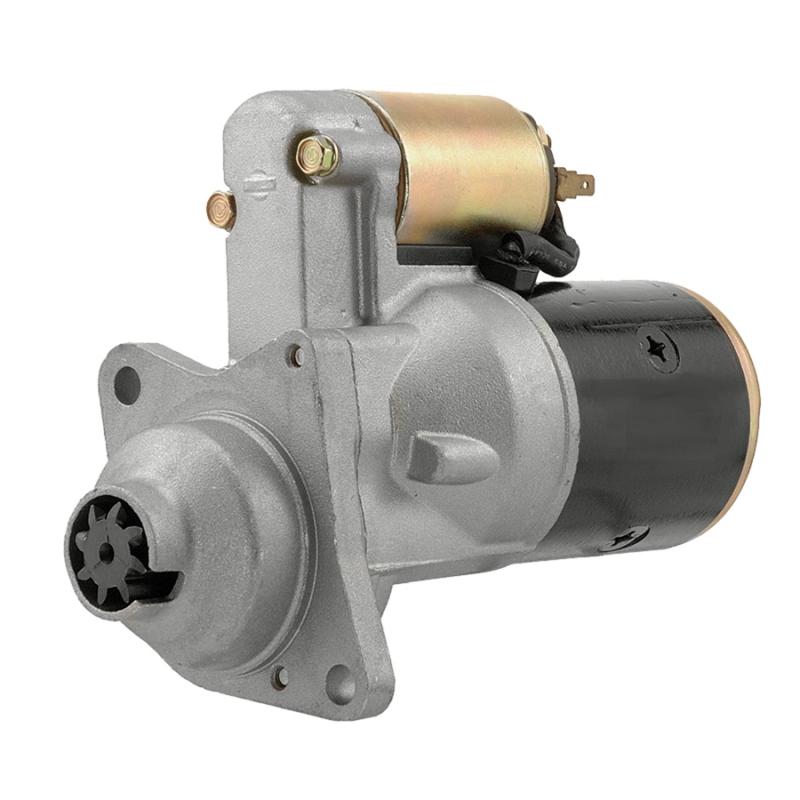 Remy 16816 - Starter Motor Remy 16816 Starter Motor product image 3 of 4