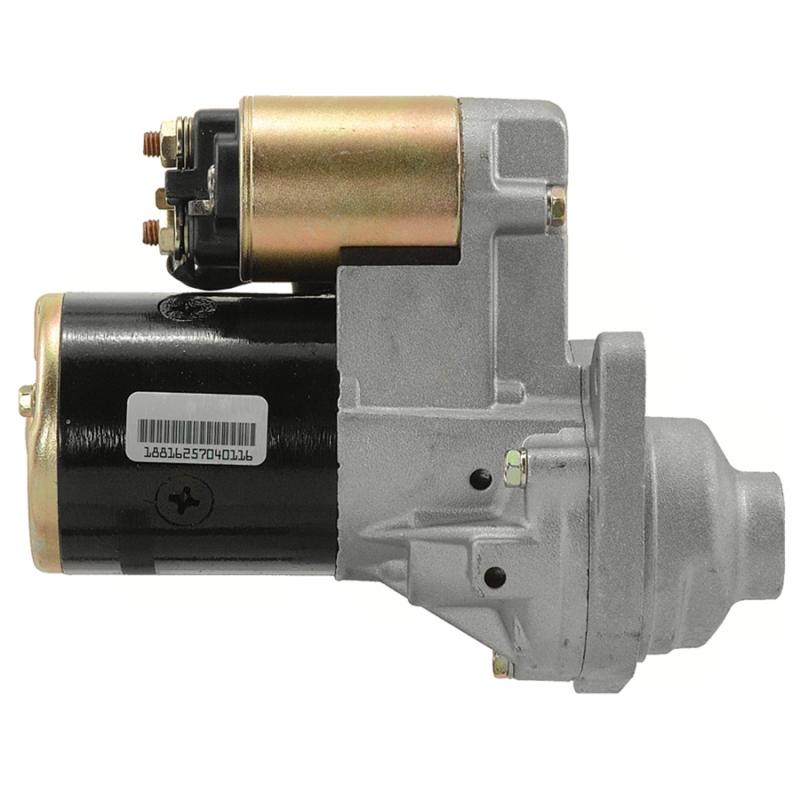Remy 16816 - Starter Motor Remy 16816 Starter Motor product image 4 of 4