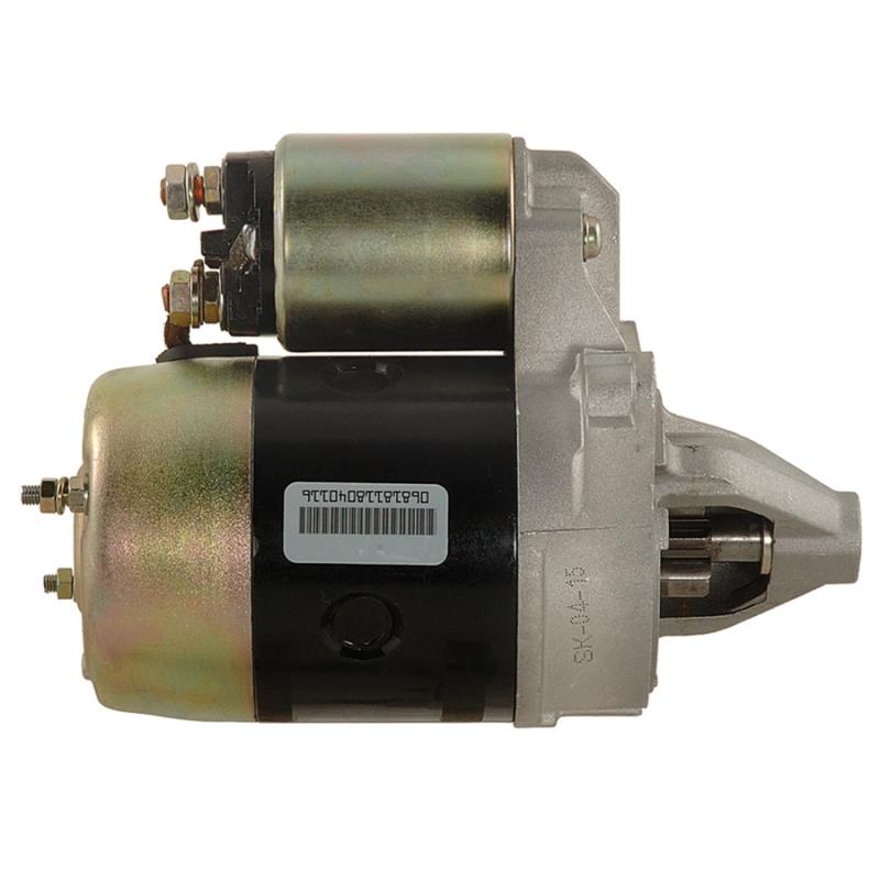 Remy 16818 Starter Motor product image 2 of 4