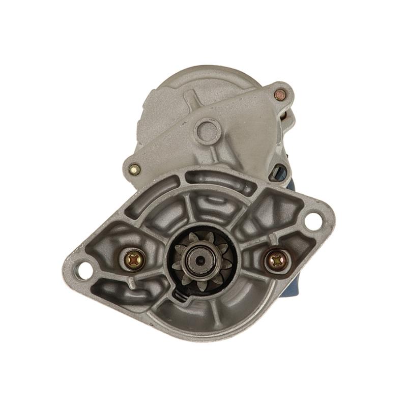 Remy 16821 Starter Motor product image 1 of 4