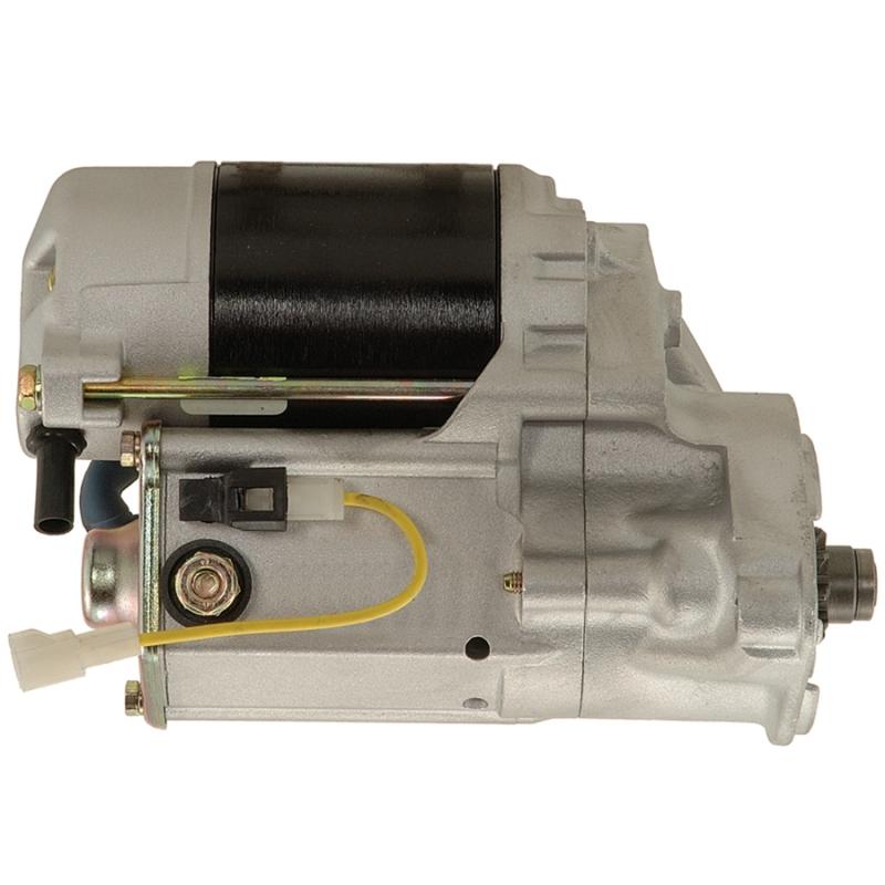 Remy 16821 Starter Motor product image 2 of 4