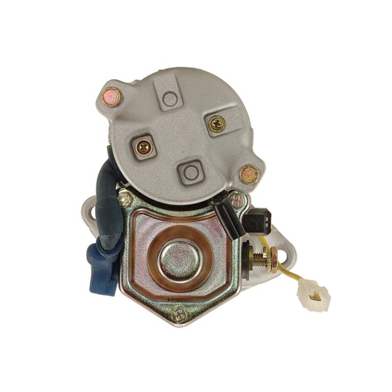 Remy 16821 Starter Motor product image 4 of 4