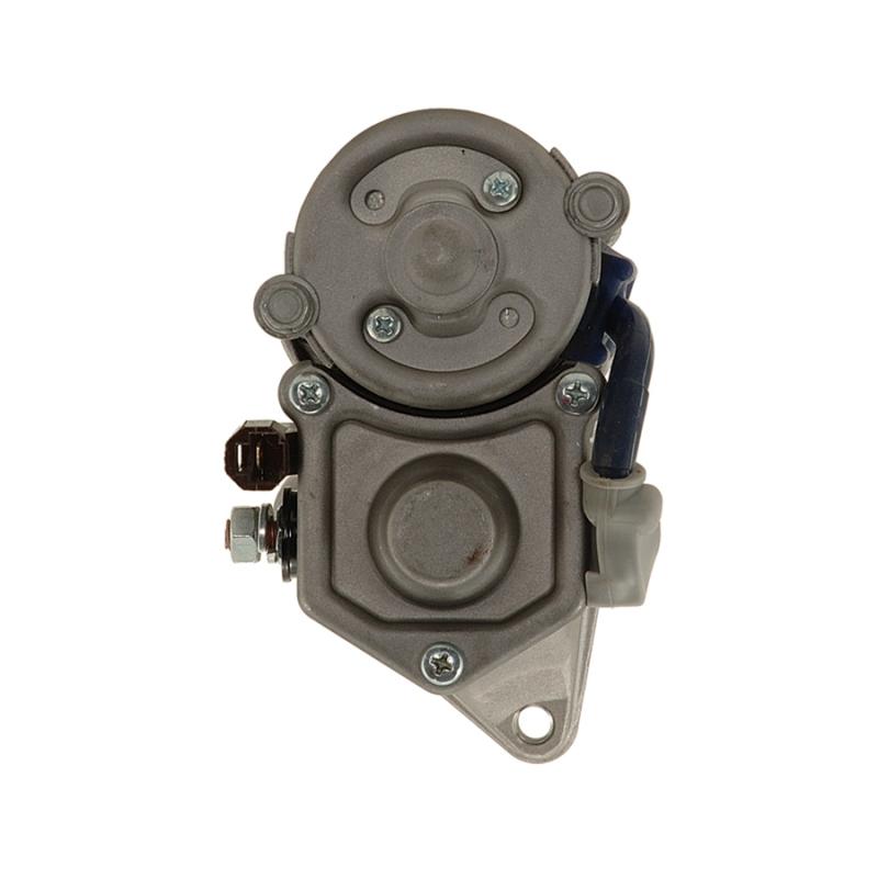 Remy 16829 Starter Motor product image 2 of 4