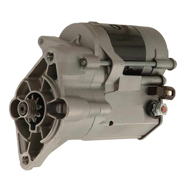 Remy 16829 Starter Motor product image 3 of 4
