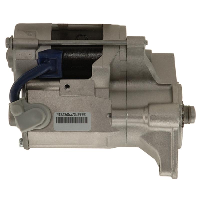 Remy 16829 Starter Motor product image 4 of 4