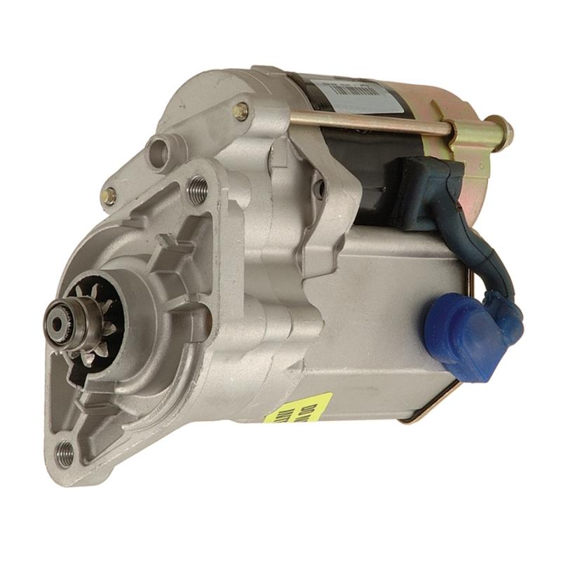 Remy 16840 Starter Motor product image 1 of 4
