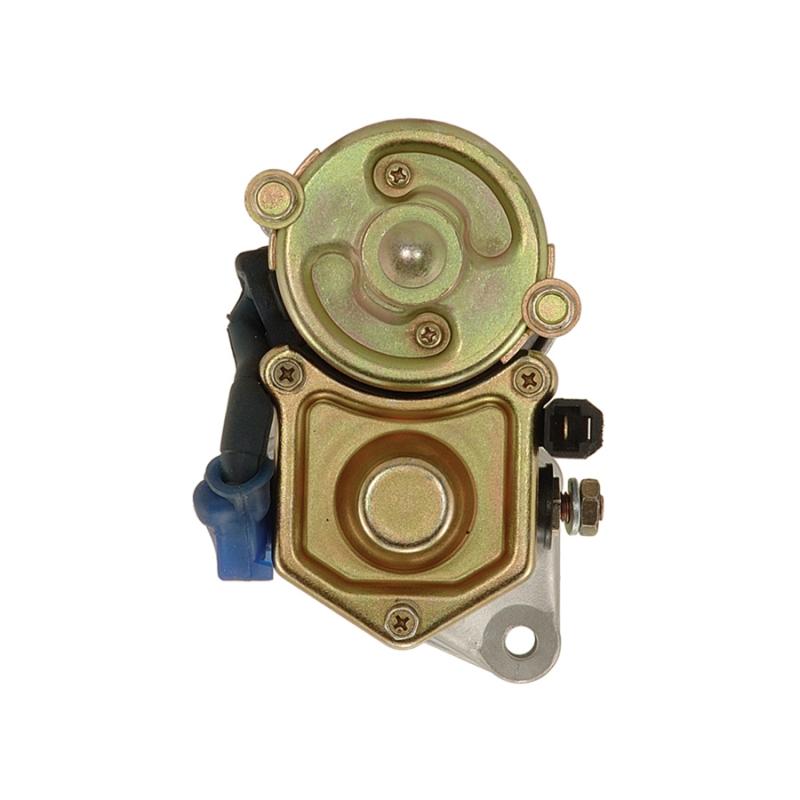 Remy 16840 Starter Motor product image 3 of 4