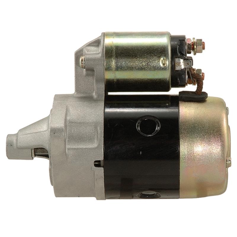 Remy 16841 - Starter Motor Remy 16841 Starter Motor product image 1 of 4