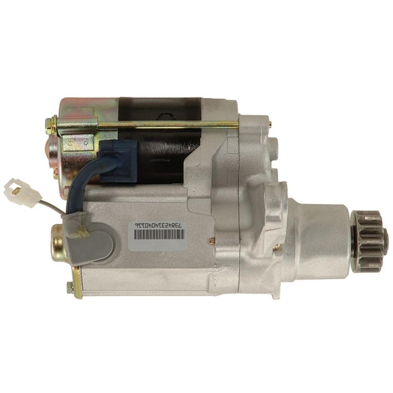 Remy 16842 - Starter Motor Remy 16842 Starter Motor product image 1 of 4