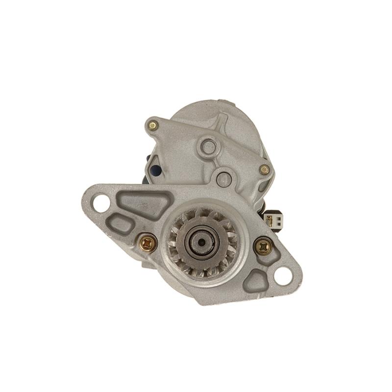 Remy 16842 - Starter Motor Remy 16842 Starter Motor product image 2 of 4