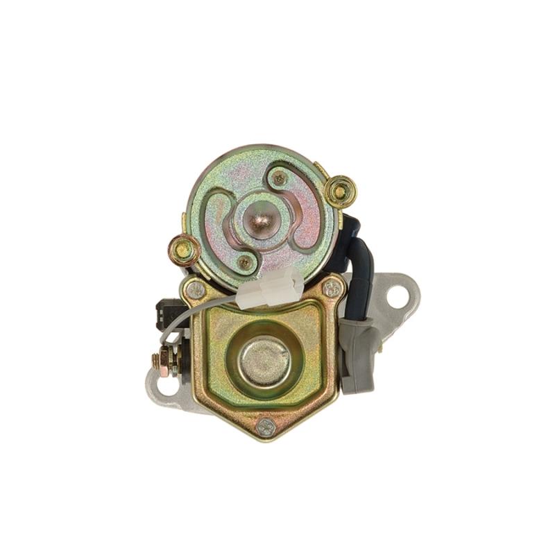 Remy 16842 - Starter Motor Remy 16842 Starter Motor product image 3 of 4