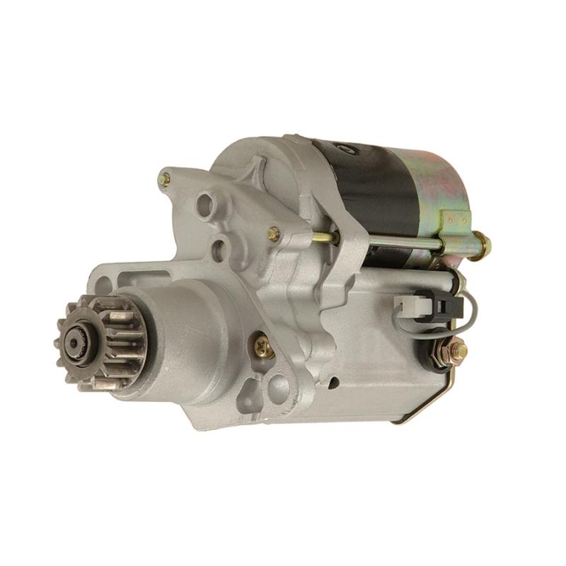 Remy 16842 - Starter Motor Remy 16842 Starter Motor product image 4 of 4