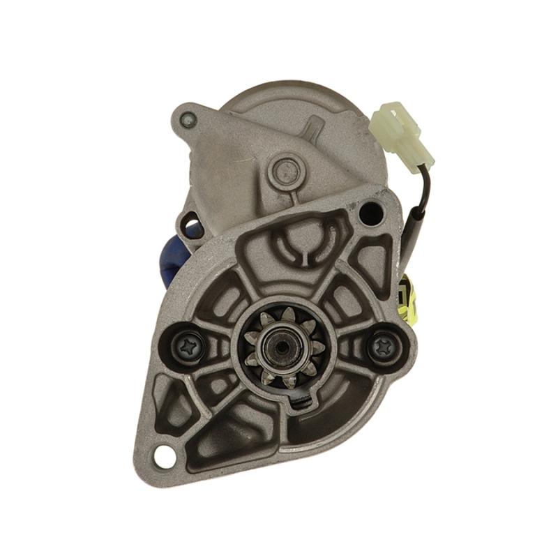 Remy 16843 Starter Motor product image 1 of 4