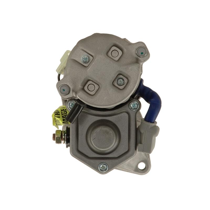 Remy 16843 Starter Motor product image 3 of 4