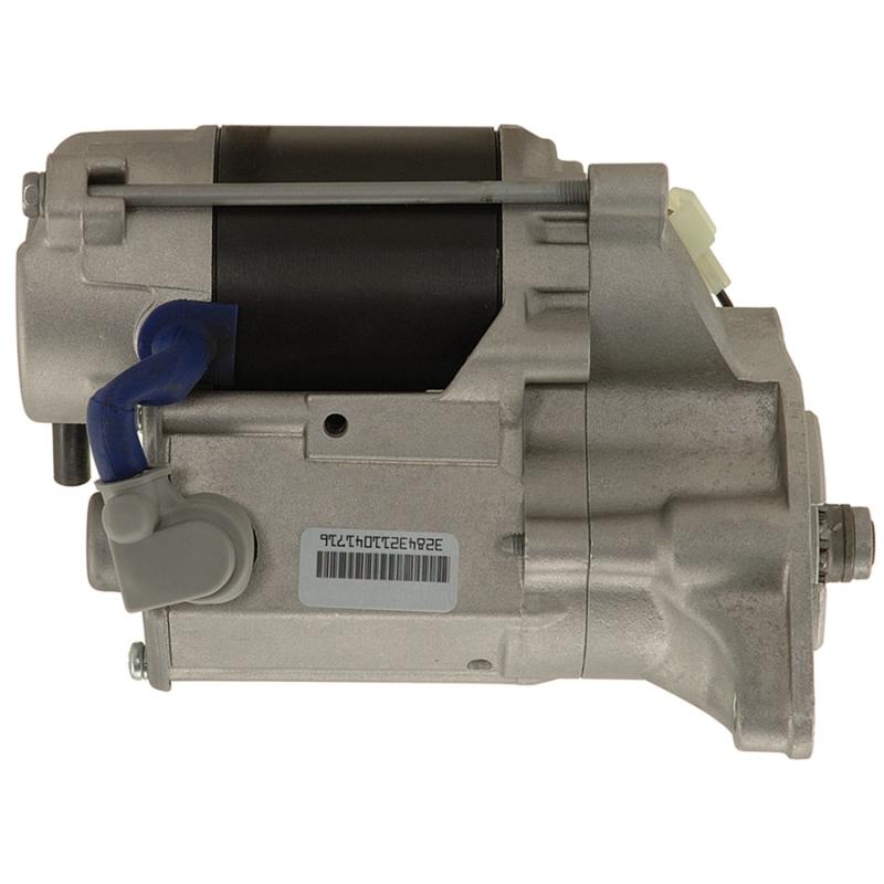 Remy 16843 Starter Motor product image 4 of 4