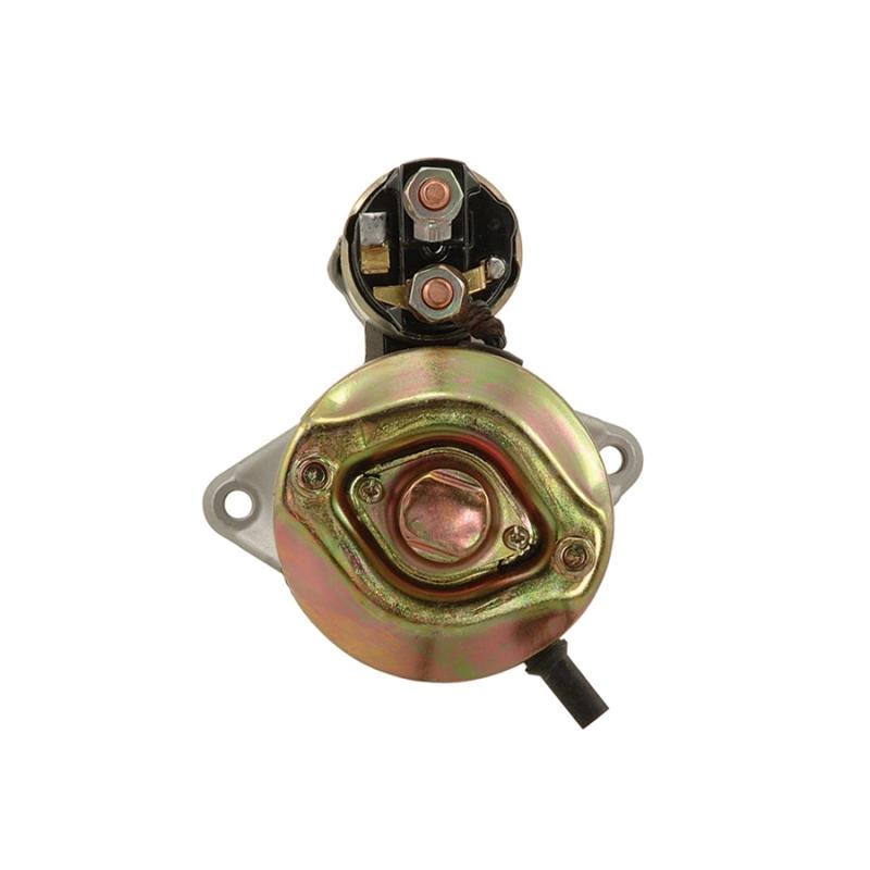 Remy 16844 Starter Motor product image 3 of 4