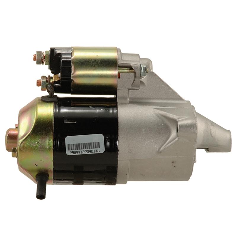 Remy 16844 Starter Motor product image 4 of 4