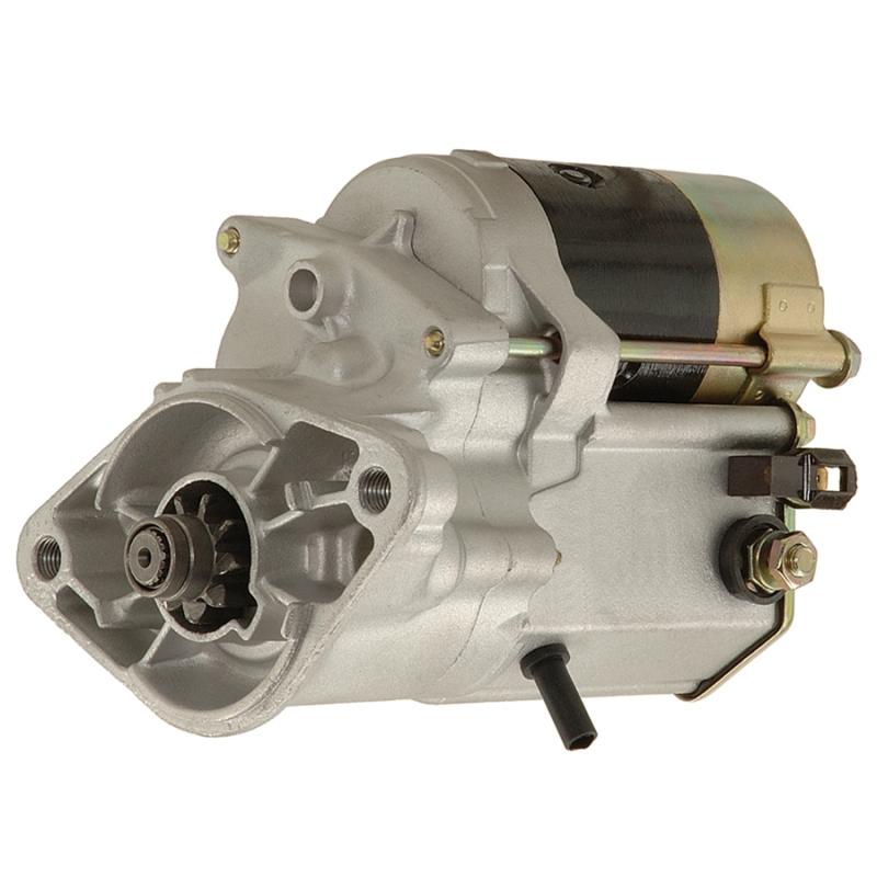 Remy 16845 Starter Motor product image 1 of 4