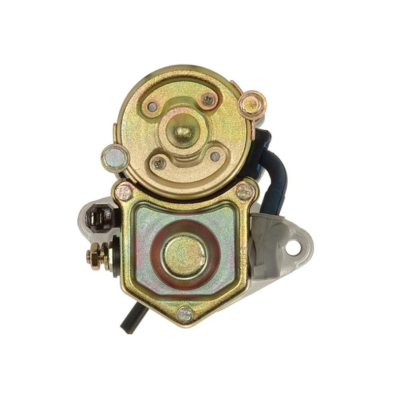 Remy 16845 Starter Motor product image 2 of 4