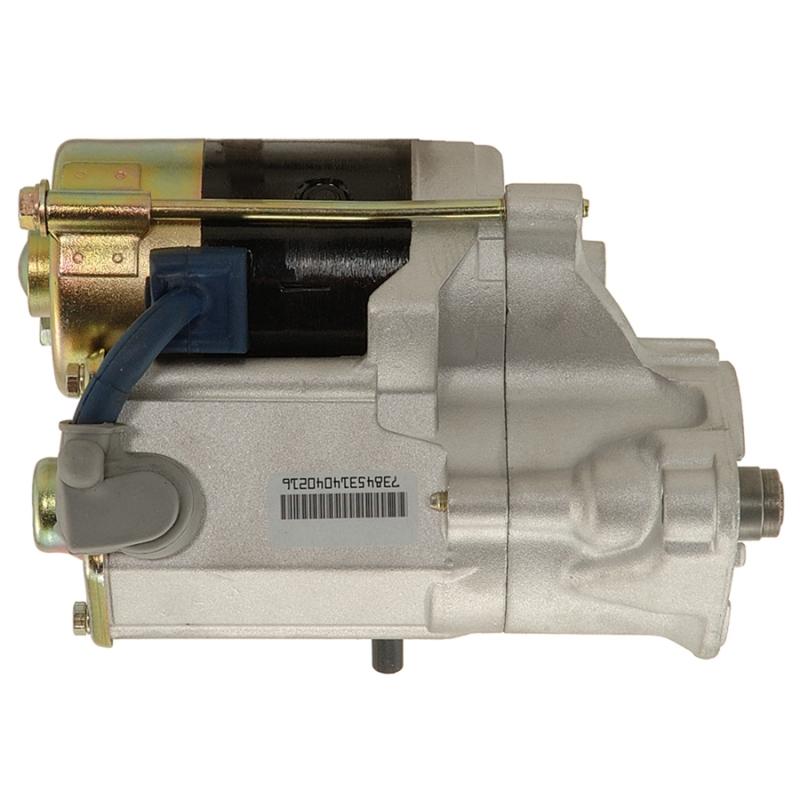 Remy 16845 Starter Motor product image 4 of 4
