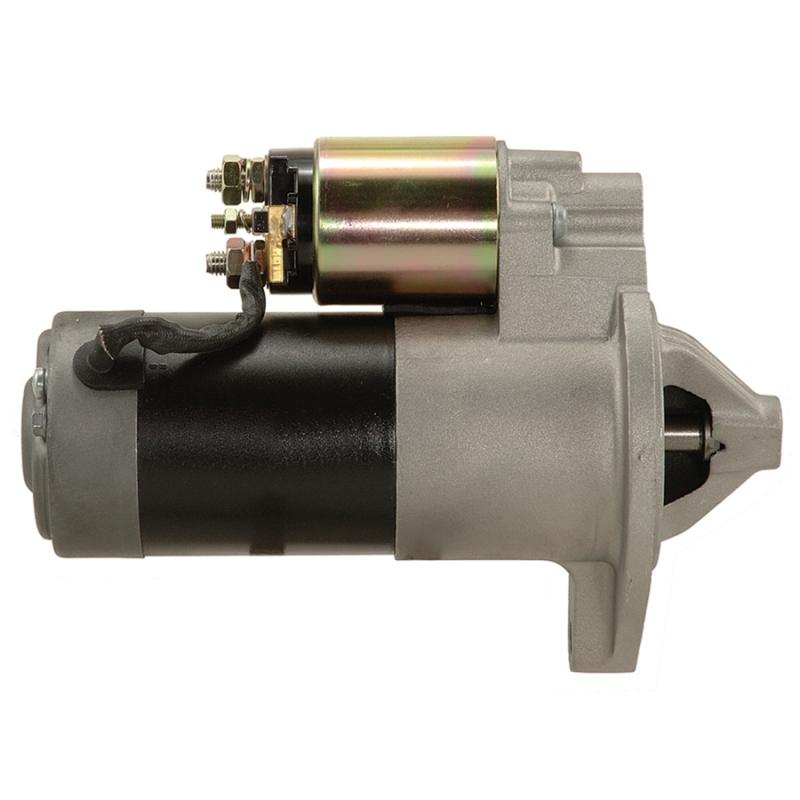 Remy 16848 - Starter Motor Remy 16848 Starter Motor product image 2 of 4