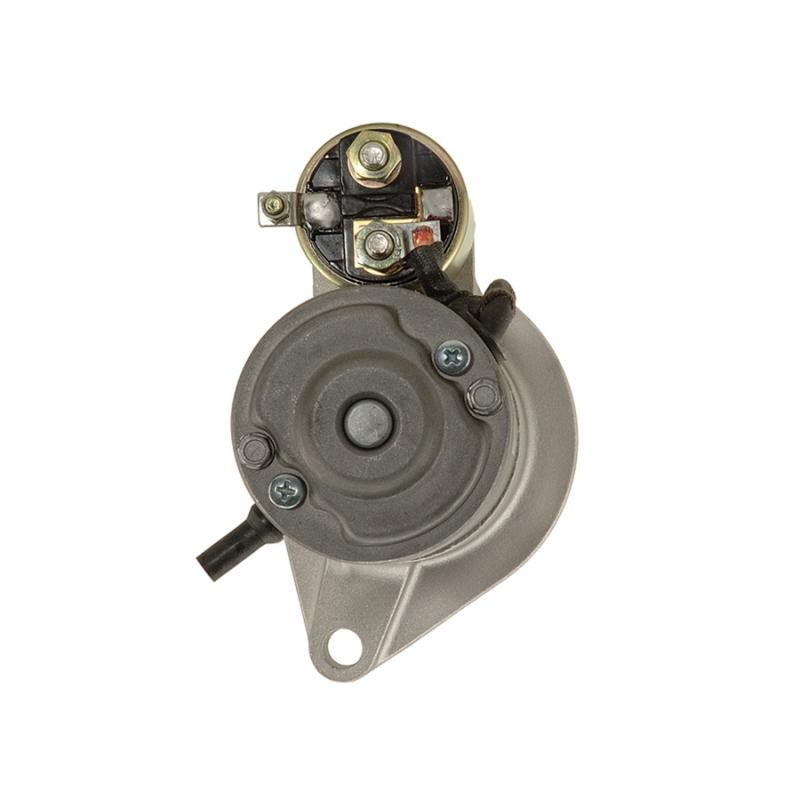 Remy 16848 - Starter Motor Remy 16848 Starter Motor product image 3 of 4