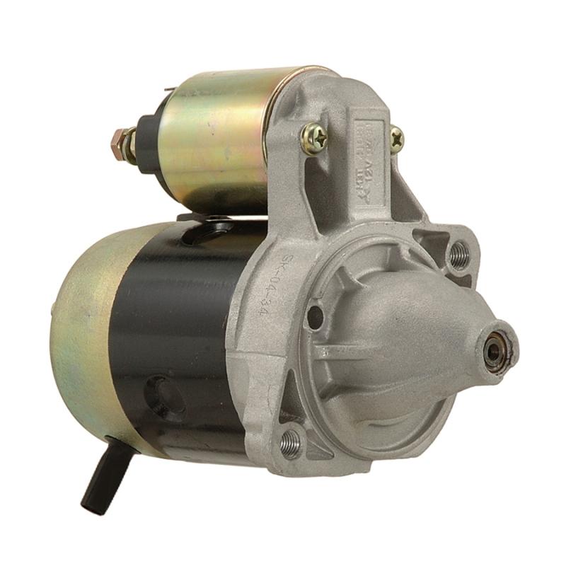 Remy 16851 Starter Motor product image 4 of 4