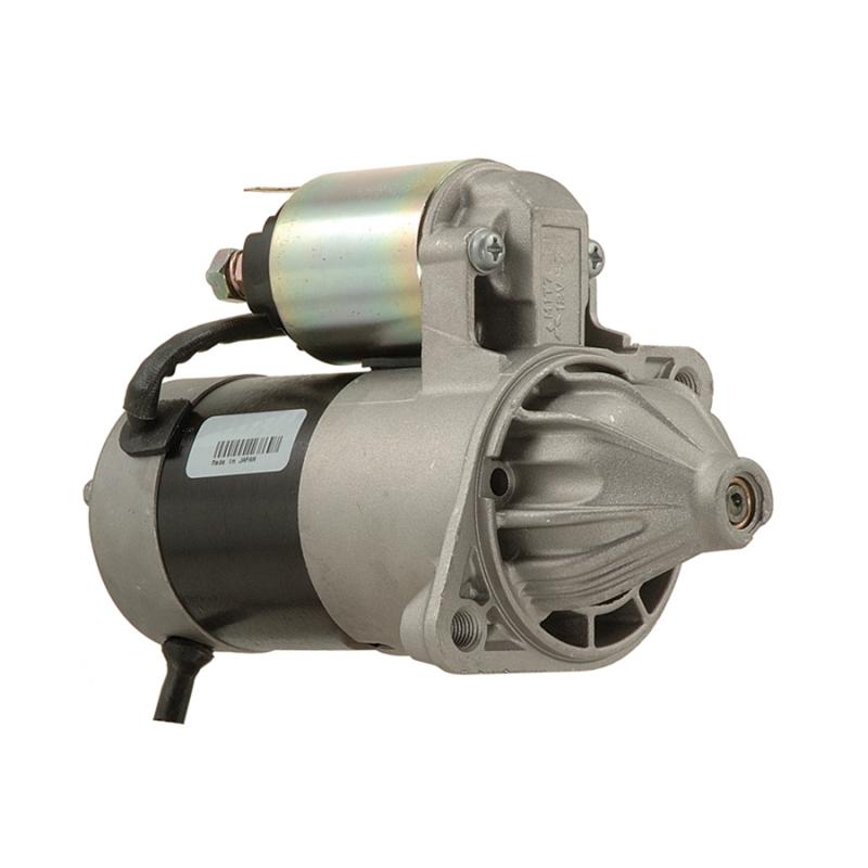 Remy 16869 Starter Motor product image 1 of 4