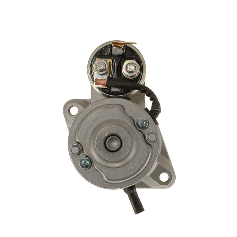 Remy 16869 Starter Motor product image 2 of 4