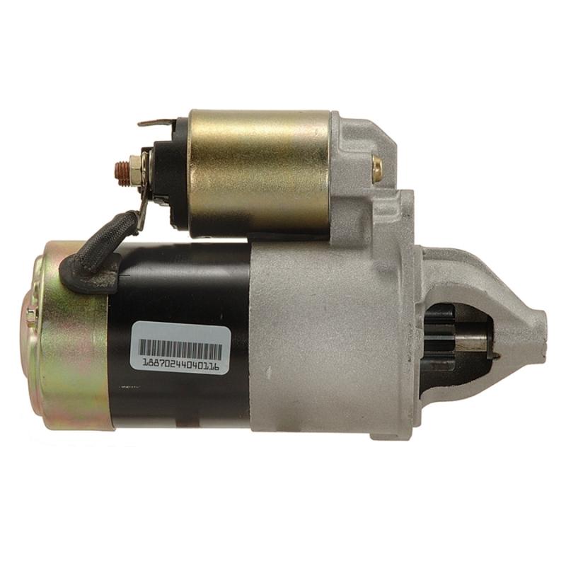 Remy 16870 - Starter Motor Remy 16870 Starter Motor product image 3 of 4