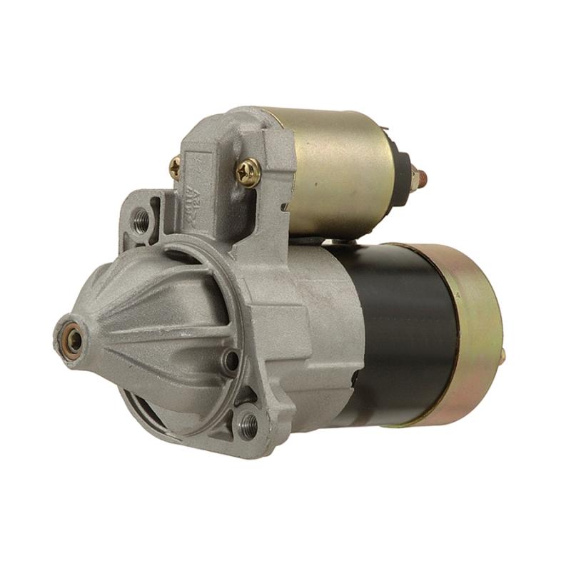 Remy 16870 - Starter Motor Remy 16870 Starter Motor product image 4 of 4