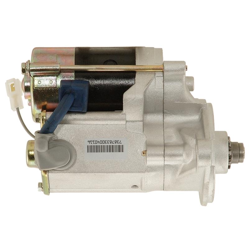 Remy 16878 - Starter Motor Remy 16878 Starter Motor product image 3 of 4