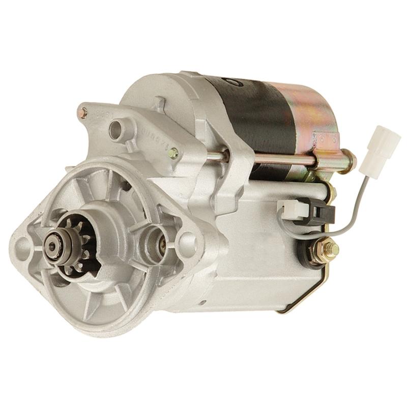 Remy 16878 - Starter Motor Remy 16878 Starter Motor product image 4 of 4