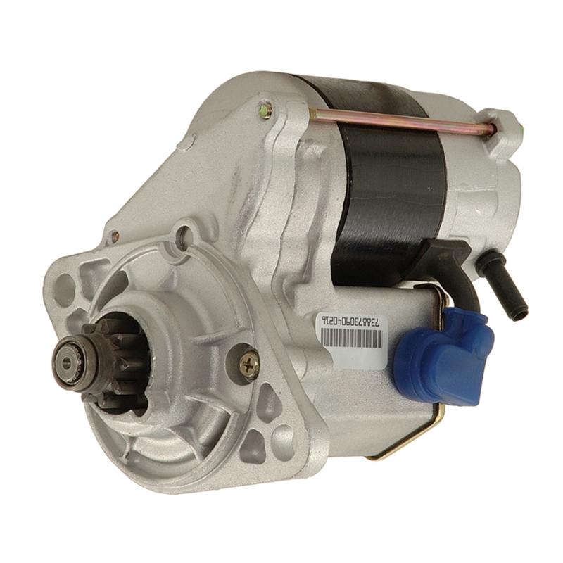Remy 16887 - Starter Motor Remy 16887 Starter Motor product image 1 of 4