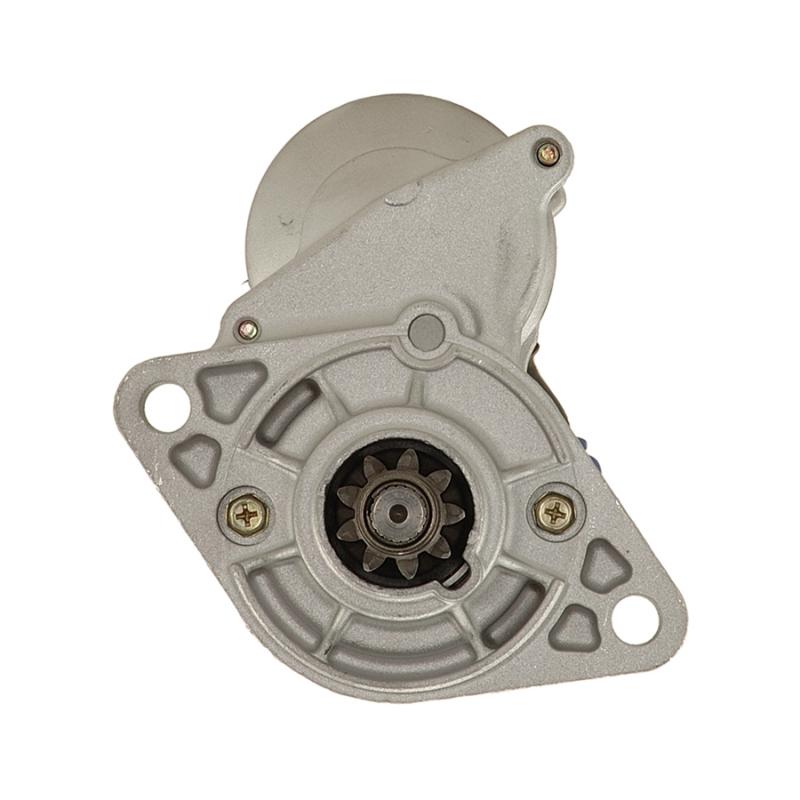 Remy 16887 - Starter Motor Remy 16887 Starter Motor product image 2 of 4
