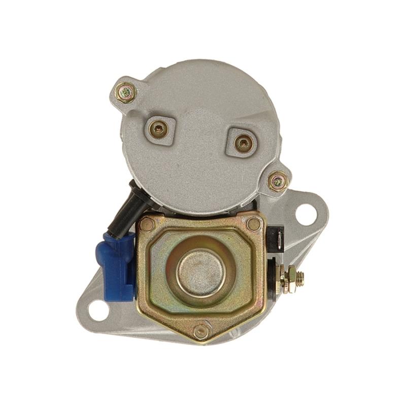 Remy 16887 - Starter Motor Remy 16887 Starter Motor product image 3 of 4