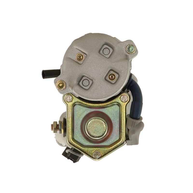Remy 16892 Starter Motor product image 1 of 4